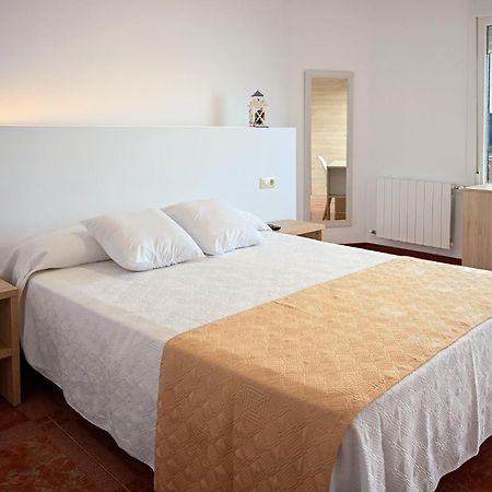 Apartamentos Costas De Bueu B מראה חיצוני תמונה