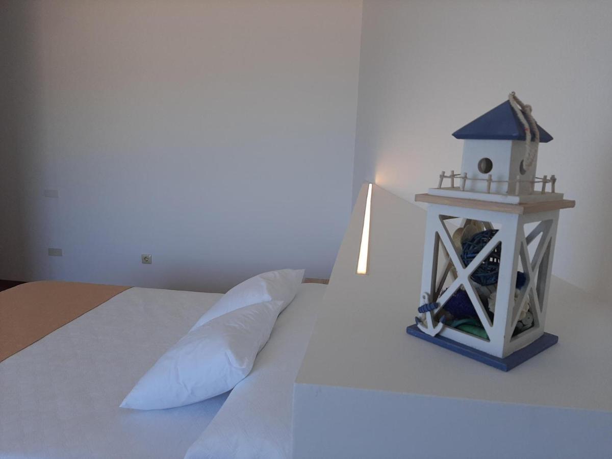 Apartamentos Costas De Bueu B מראה חיצוני תמונה