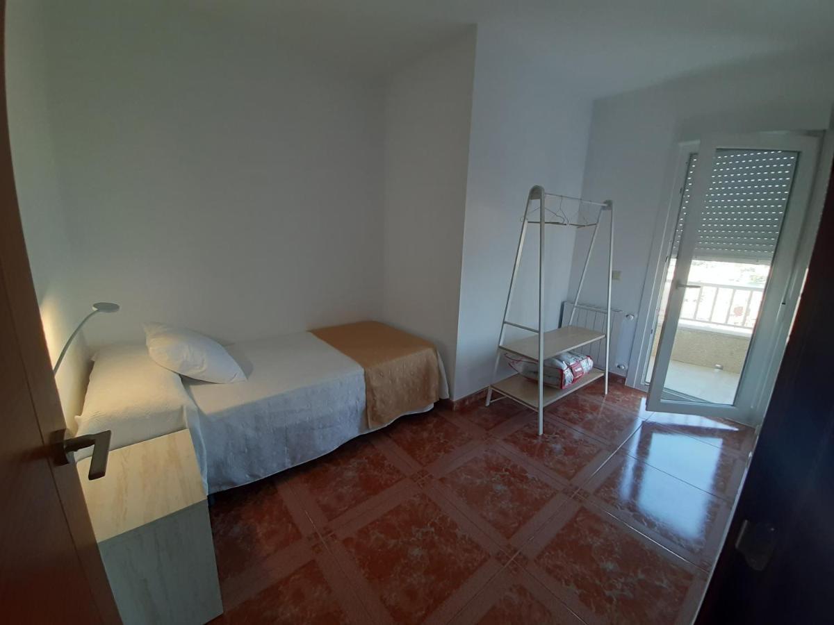 Apartamentos Costas De Bueu B מראה חיצוני תמונה